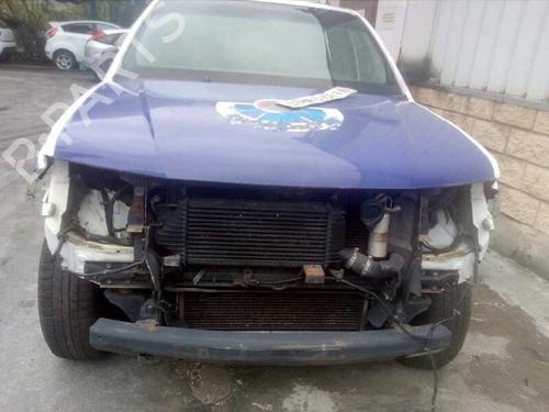 AC radiator NISSAN PATHFINDER III (R51) 2.5 dCi | BP4492823M32 