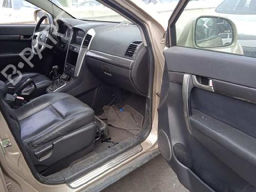 Fuse box CHEVROLET CAPTIVA (C100, C140) 2.0 D 4WD | BP8597040E1 - Image 14