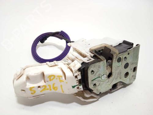 Used Front left lock FIAT TIPO Hatchback (356_, 357_) [2016-2026]  16658465