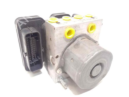 Used ABS pump DACIA DUSTER (HM_) [2017-2025]  17090476