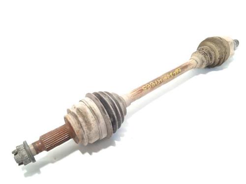 Used Left front driveshaft Left front driveshaft 10035775 10035775