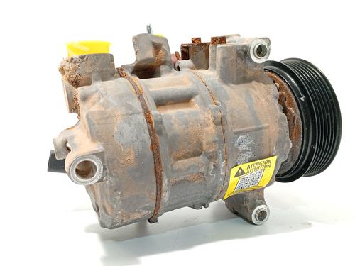 AC compressor SEAT IBIZA V (KJ1, KJG) 1.0 TSI | BP32296469M34 - Image 2