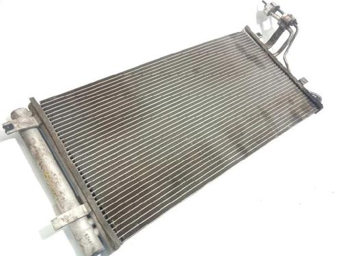 AC radiator HYUNDAI SONATA V (NF) 2.0 CRDi | BP8263771M32 