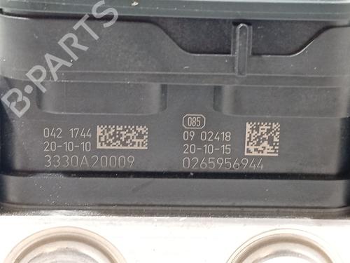 ABS pump CITROËN C5 AIRCROSS (A_) 1.5 BlueHDi 130 (ACYHZJ, ACYHZR) | BP34125018M43 - Image 7