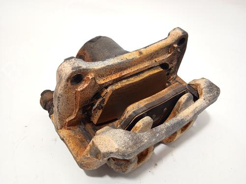 Left front brake caliper JEEP COMPASS (MP, M6, MV, M7) 1.4 MultiAir | BP26215768M105 - Image 2