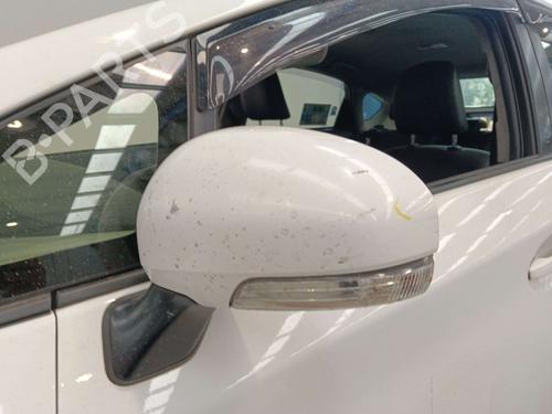 Electronic module TOYOTA PRIUS (_W3_) 1.8 Hybrid (ZVW3_) | BP38518111M83 - Image 11