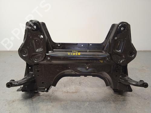 Used Subframe CITROËN C4 III (BA_, BB_, BC_) 1.2 PureTech 130 (BAHNSA, BAHNSB) (130 hp) 26145089