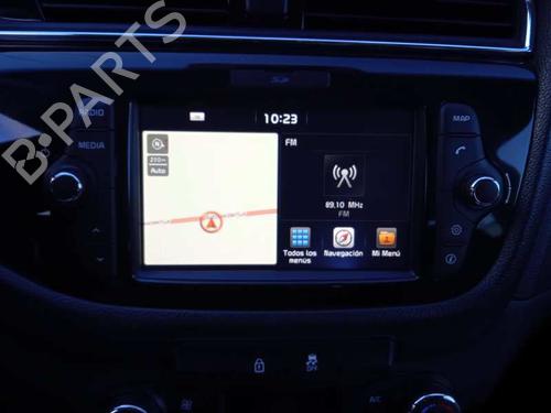 Electronic module KIA CEE'D (JD) 1.0 T-GDI | BP16888861M83  - Image 23