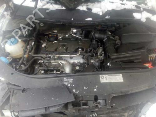 Fuel pump VW PASSAT B6 (3C2) 2.0 TDI 16V | BP4638792M76 