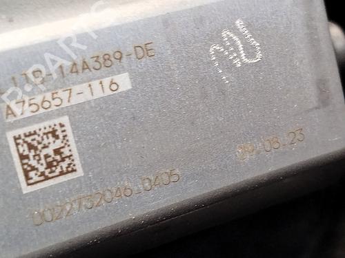 Rear right window mechanism FORD PUMA (J2K, CF7) 1.0 EcoBoost | BP24997385C25  - Image 5