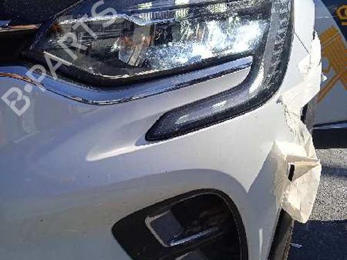 AC compressor RENAULT CAPTUR II (HF_) E-TECH 145 (HFMU, HFMM) | BP17567934M34 