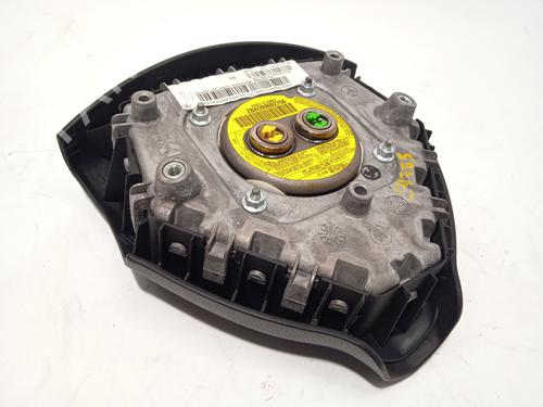 Driver airbag MERCEDES-BENZ A-CLASS (W169)  | BP22728952C9 