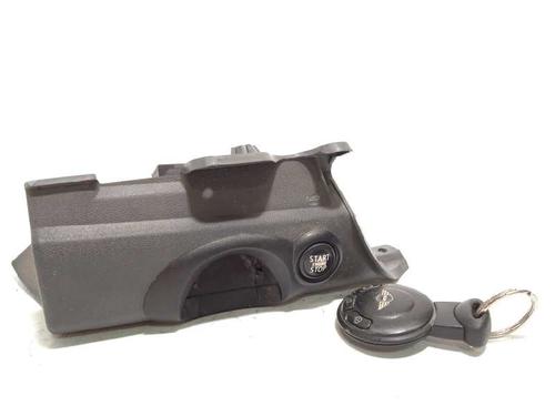 Used Ignition barrel MINI MINI CLUBMAN (R55) Cooper D (109 hp) 12121358