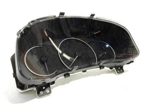 Used Instrument cluster LEXUS CT (ZWA10_) 200h (ZWA10_, ZWA10R) (136 hp) 25939373