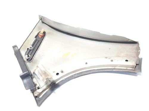 Right front fenders MINI MINI (R50, R53) One D | BP15713170C42 