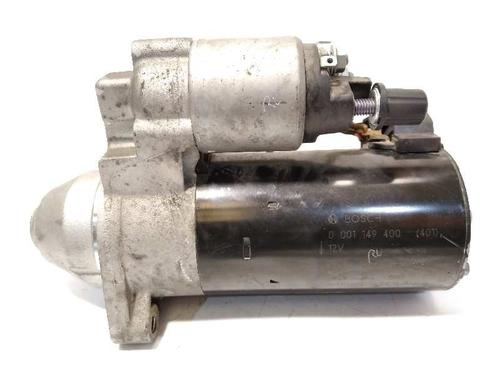 Used Starter MERCEDES-BENZ GLE (W166) [2015-2018]  5261988