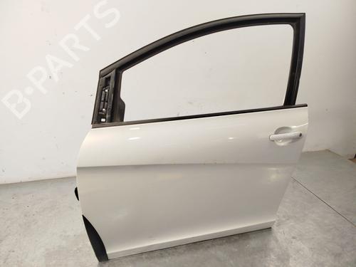 Left front door SEAT ALTEA (5P1)  | BP21786133C2 