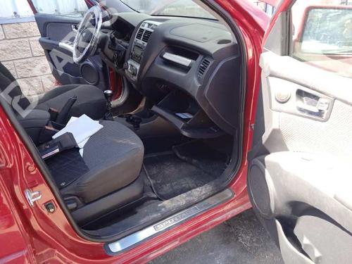Front left window mechanism KIA SPORTAGE II (JE_, KM_)  | BP10381088C22 