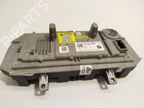 Kombinert Instrument SEAT LEON (KL1, KLG) 2.0 TDI | BP29710048C47