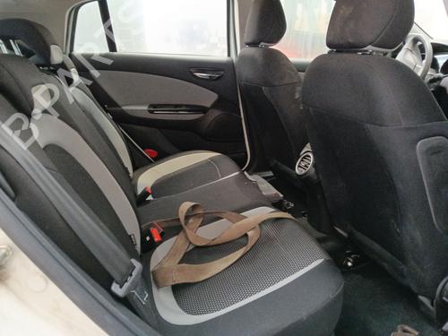 Left front window switch FIAT BRAVO II (198_) 1.6 D Multijet (198AXH1B) | BP36155621I27 - Image 36