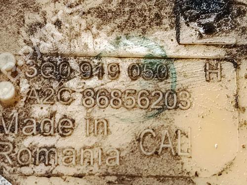 Fuel pump VW PASSAT B8 Variant (3G5, CB5) 2.0 TDI | BP39466153M76  - Image 5