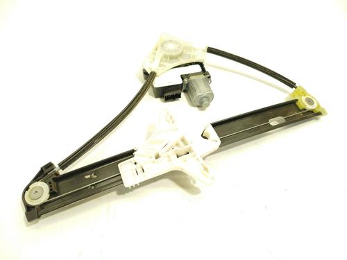 Rear left window mechanism VW T-ROC (A11, D11) 1.0 TSI | BP31933600C24 - Image 3
