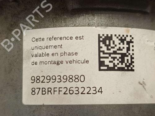 ABS pump CITROËN BERLINGO (ER_, EC_) 1.5 BlueHDi 100 | BP38413931M43 - Image 6
