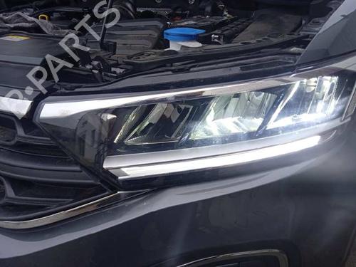 Módulo eletrónico VW T-ROC (A11, D11)  | BP17474526M83 