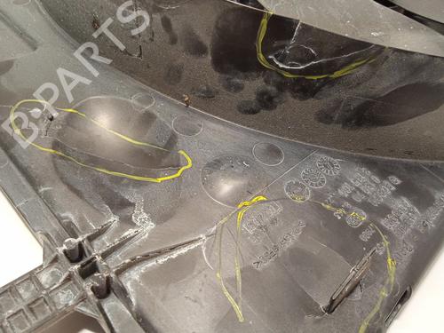 Køleventilator elektrisk MERCEDES-BENZ C-CLASS (W205) C 220 d (205.014) | BP29063239M35 