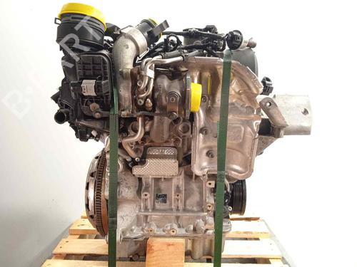 Engine VW POLO VI (AW1, BZ1, AE1) | BP16862036M1