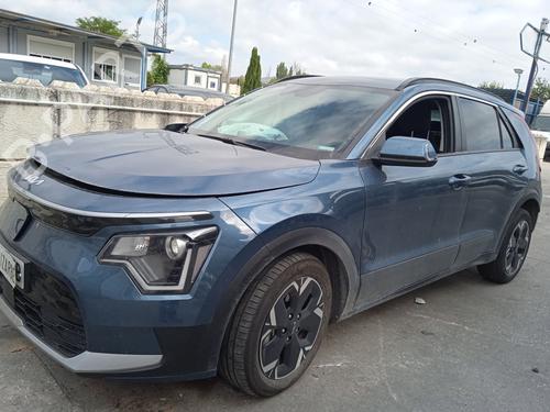 Rear left window mechanism KIA NIRO II (SG2) EV | BP29019253C24  - Image 8