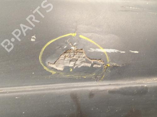 Rear bumper SSANGYONG REXTON / REXTON II (GAB_) 2.7 D 4x4 | BP28289682C8 