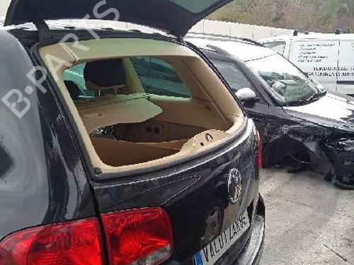 Control unit VW TOUAREG (7LA, 7L6, 7L7) 2.5 R5 TDI | BP28106901M11