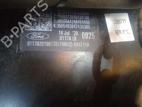 Motor limpa vidros traseiro FORD TRANSIT CUSTOM V362 Bus (F3) 2.0 EcoBlue mHEV | BP9861163M102 