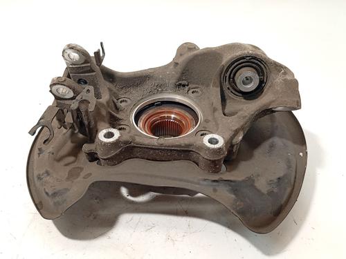 Used Right rear steering knuckle AUDI E-TRON (GEN) 50 quattro (313 hp) 31358506