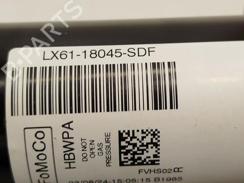 Right front shock absorber FORD KUGA III (DFK) 2.5 Duratec Plug-in-Hybrid | BP32191050M17 - Image 4