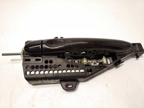 Rear right exterior door handle RENAULT CAPTUR I (J5_, H5_) 0.9 TCe 90 (90 hp) 5817646