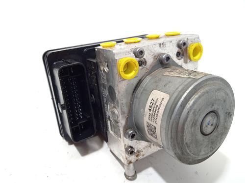 Used ABS pump OPEL INSIGNIA A Saloon (G09) 2.0 CDTI (69) (140 hp) 26209558