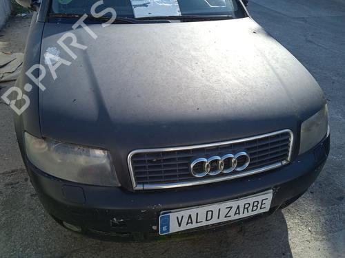 Left headlight AUDI A4 B7 (8EC) 1.8 T | BP27693476C28 