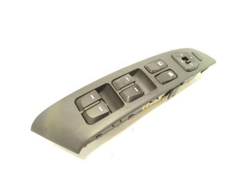 Left front window switch HYUNDAI ix35 (LM, EL, ELH) 1.7 CRDi | BP38016953I27 - Image 2