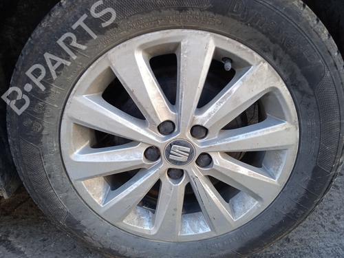 Steering rack SEAT IBIZA V (KJ1, KJG) | BP23106600M22