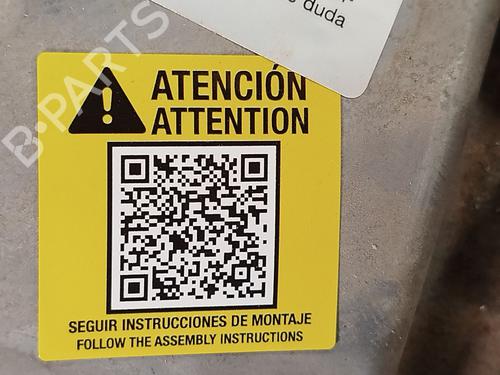 Gearbox PEUGEOT 2008 II (UD_, US_, UY_, UJ_, UR_, UC_) 1.2 PureTech 130 (USHNS, URHNS) | BP30931892M3