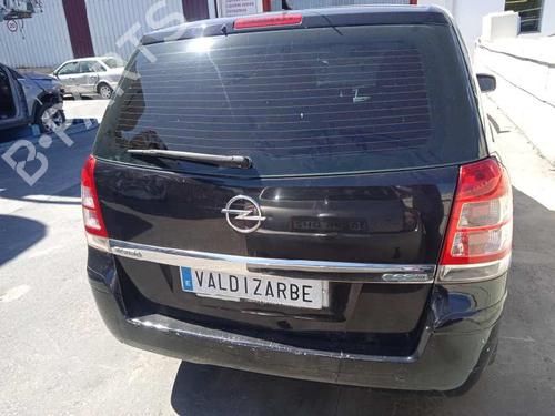 Right rear door OPEL ZAFIRA / ZAFIRA FAMILY B (A05) 1.7 CDTI (M75) | BP15186045C5 