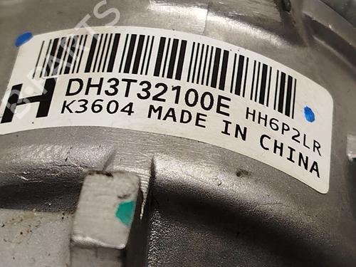 Steering column MAZDA 2 Hatchback (DL, DJ) 1.5 SKYACTIV-G | BP32860440M21 - Image 3