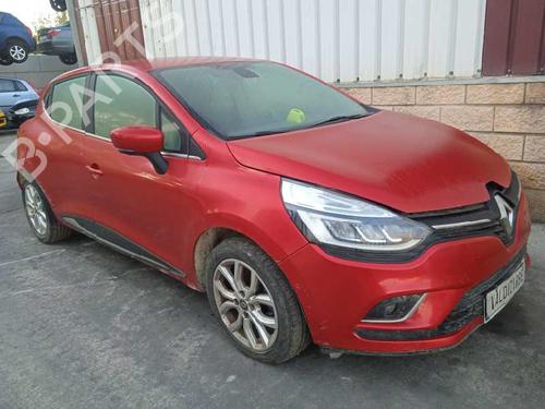 ABS pump RENAULT CLIO IV (BH_) 1.5 dCi 75 | BP10921008M43 