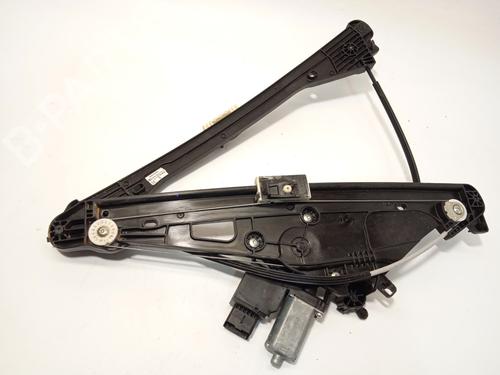 Used Front left window mechanism Front left window mechanism 24199199 24199199