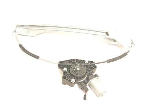 Front right window mechanism MG MG ZS SUV (AZS1) 1.5 VTi | BP39136496C23 - Image 2