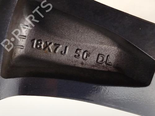 Fælk MAZDA CX-3 (DK)  | BP27721372C45 