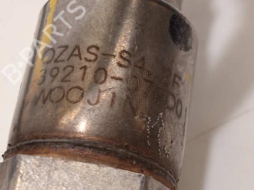 Elektronisk sensor KIA RIO IV (YB, SC, FB) 1.0 T-GDI 100 | BP16311520M84 