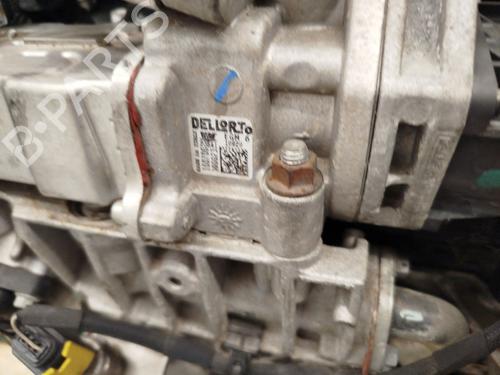 Engine MASERATI LEVANTE SUV (M161) 3.0 D Q4 | BP33818948M1  - Image 8